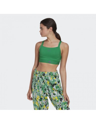 Adidas aSMC TPR BRA GREEN (HI6166) Women