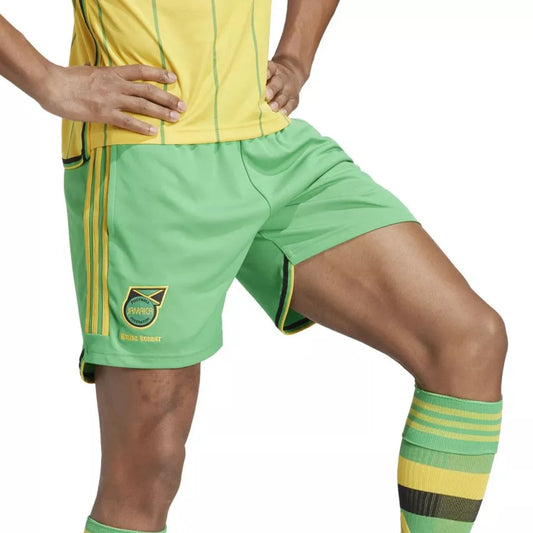 Adidas JFF H SHO GREEN (HT7121) Men