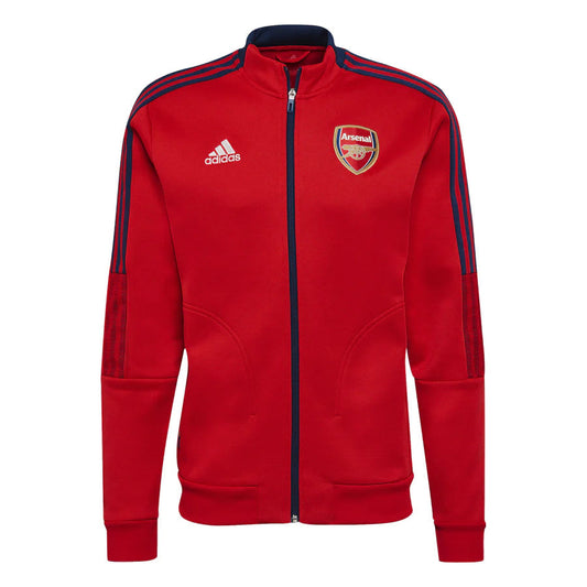 Adidas JACKET RED (GR4213) Men