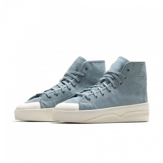 Adidas NIZZA 2 LEA GREY (GX7316) Men