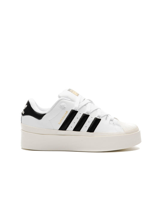 Adidas SUPERSTAR BONEGA W FTWWHT/CBLAC (GY5250) Women