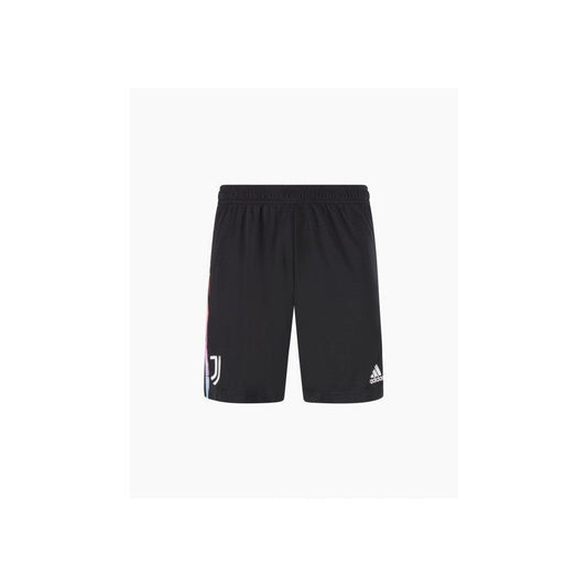 Adidas JUVE A SHO BLACK (GM7171) Men