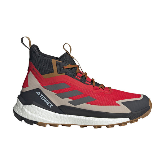 Adidas TERREX FREE HIKER 2 GTX (JI4246) Men