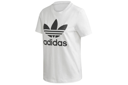 adidas Trefoil Tee FM3306 Women