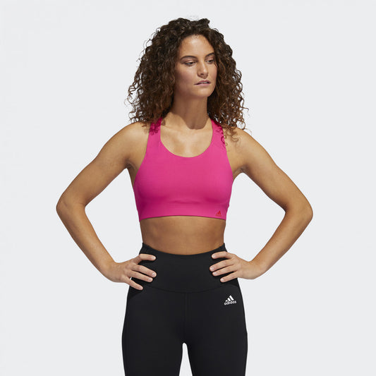Adidas ULTIMATE BRA RED (H48402) Women