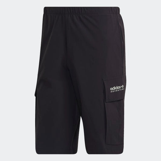 Adidas ADV CARGO SHORT BLACK (HP1102) Men
