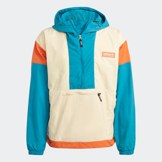 Adidas ADV PRM WNDBKR BEIGE (HR4219) Men