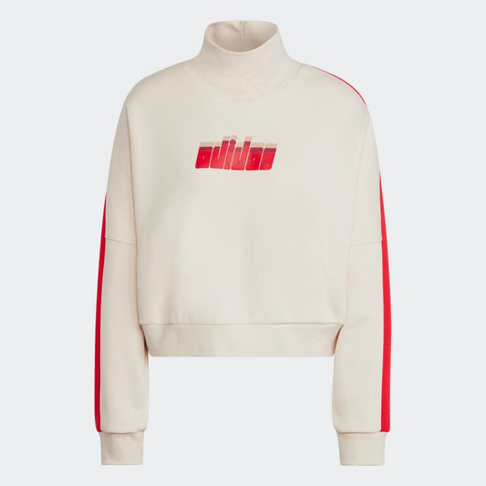 Adidas CREW WHITE (IA3932) Women