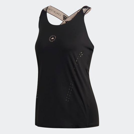 Adidas TRUEPUR L TANK BLACK (FU1581) Women