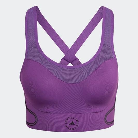 Adidas aSMC TPA BRA PURPLE (HI6139) Women