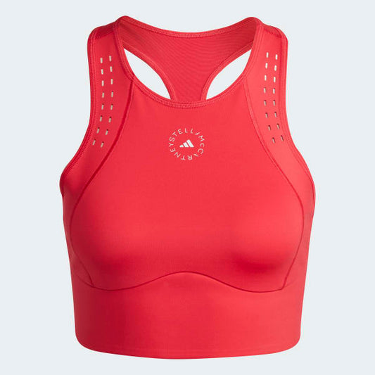 Adidas TRUEPUR CROP PINK (GU9482) Women