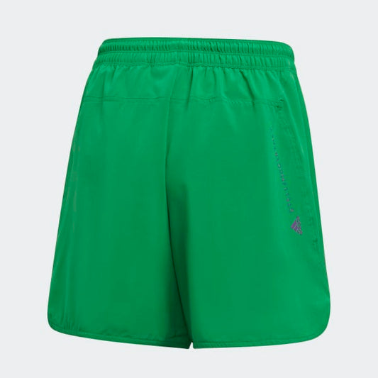 Adidas aSMC TPR SHORT GREEN (HI6029) Women