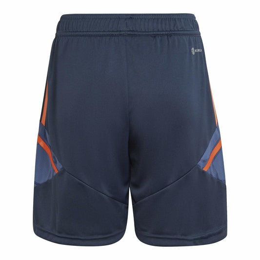 Adidas MUFC TR SHO Y NAVY (HH9319) Kids