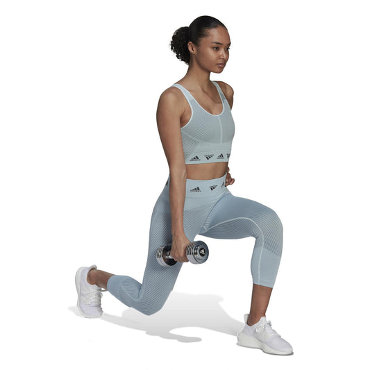 Adidas AK BRND 7/8T BLUE_BLACK (HM1140) Women