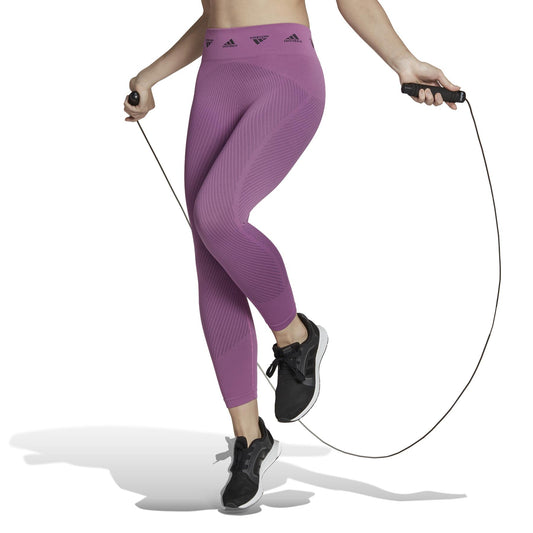 Adidas AK BRND 7/8T PINK_CARBON (HM1141) Women