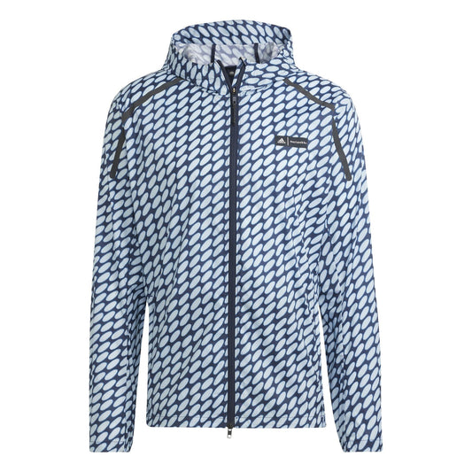 Adidas M MMK MRTHN JKT BLUE (HR8204) Men