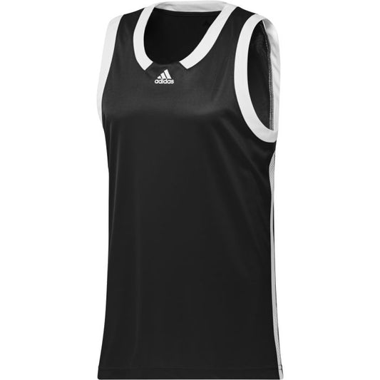 Adidas JERSEY (SLEEVELESS) WHITE (HF6713) Men