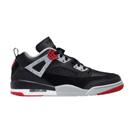 Jordan Spizike Low Black Cement (FQ1759-009) Unisex