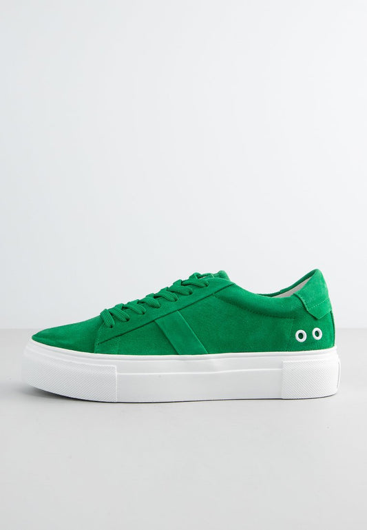 Kennel + Schmenger Big Green (ZZO2AMD10-B00) Women