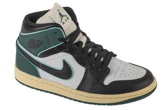 Air Jordan 1 Mid SE (FQ7818-100) Women