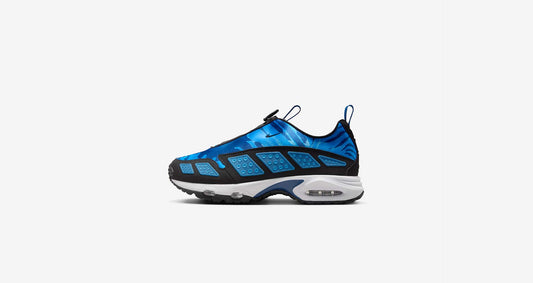 Nike W Air Max Sndr Camo Court Blue (IB6863-400) Women