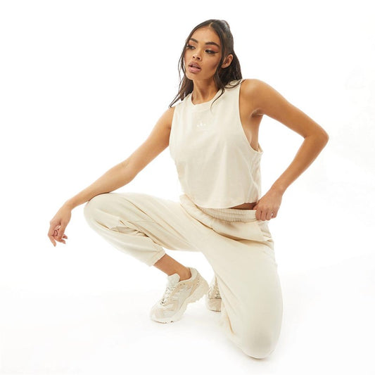 Adidas CROPPED TANK MULTICOLOUR (GN2845) Women