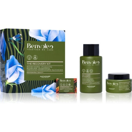 Alfaparf Milano Benvoleo Recovery Set
