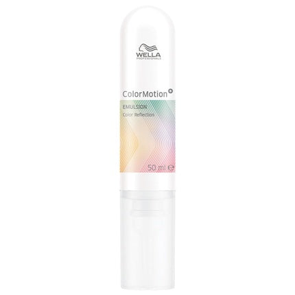 Wella Professionals ColorMotion+ Emulsion 50ml