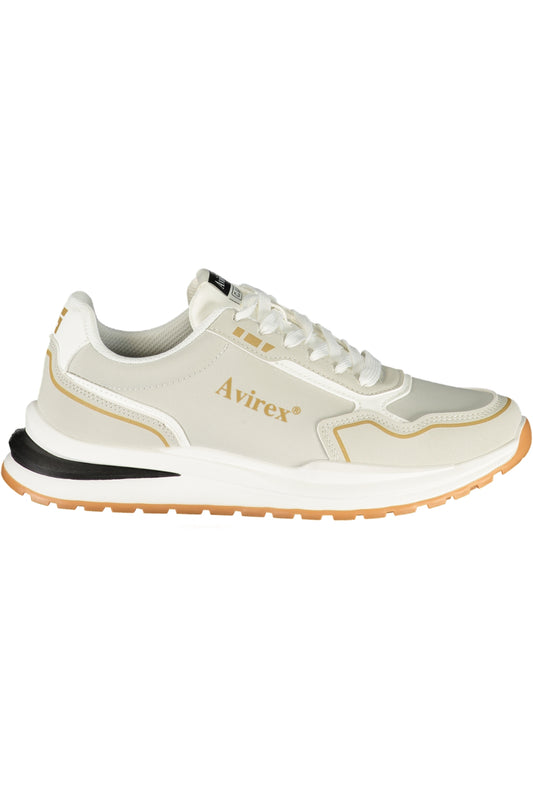 AVIREX Sneakers (IRMA004NYLSUP_GR131TOF) Men