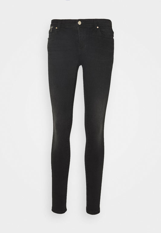ONLY ONLISA4 LIFE REG SKINNY  ZIP ANA216 (ON321N1DF-Q11) Women