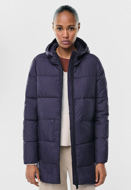 Ecoalf MARANGUALF JACKET WOMAN (ZZO2AT019-I00) Women