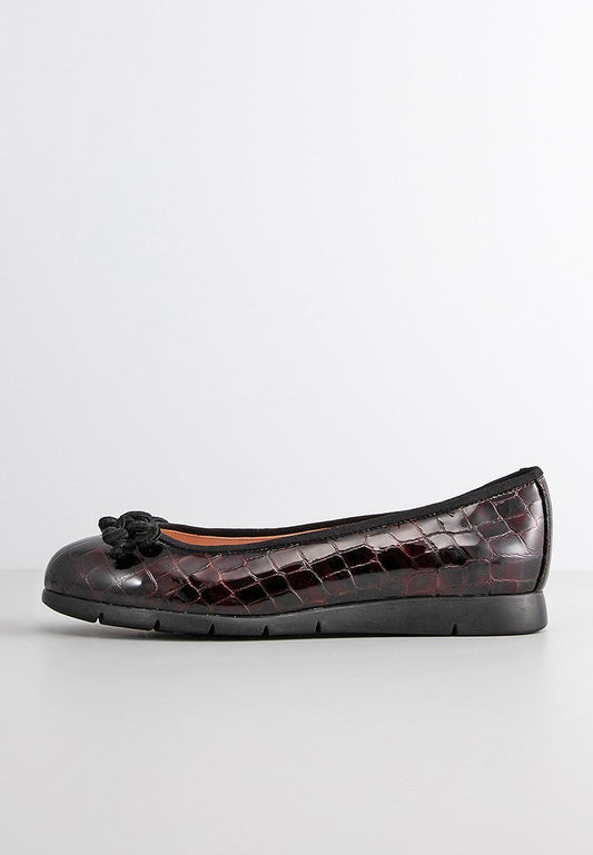 Unisa ALCOT Purple (ZZO1SCK01-I00) Women