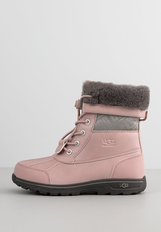 Ugg K BUTTE II CWR UGG light pink (ZZO1Z8505-J00) Kids