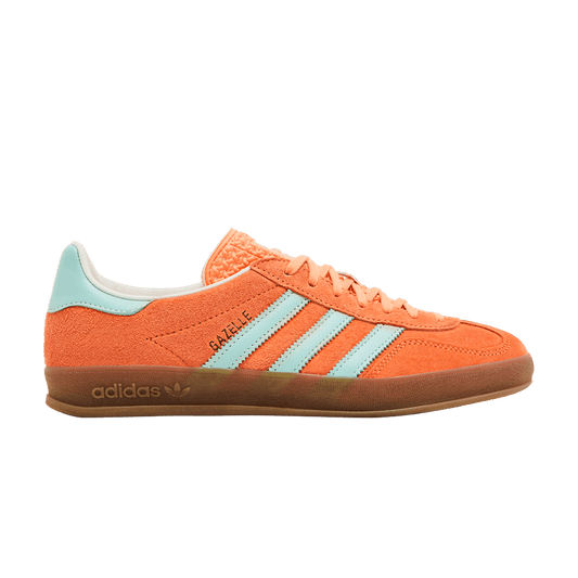 adidas Gazelle Indoor Easy Orange Men
