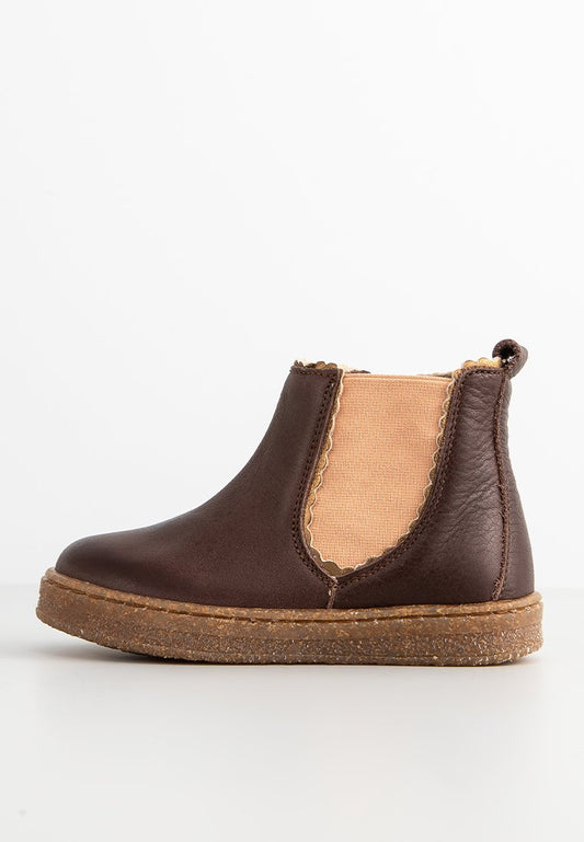 Bisgaard sacha brown (ZZO1VPG02-O00) Kids