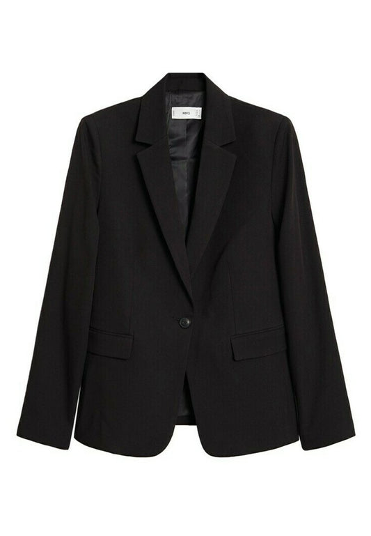 Mango Veste structurée (M9121G0Z5-Q11) Women