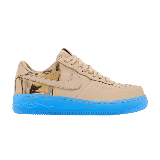 Nike Air Force 1 Low Protro Kobe Bryant Linen (IH1018-200) Unisex