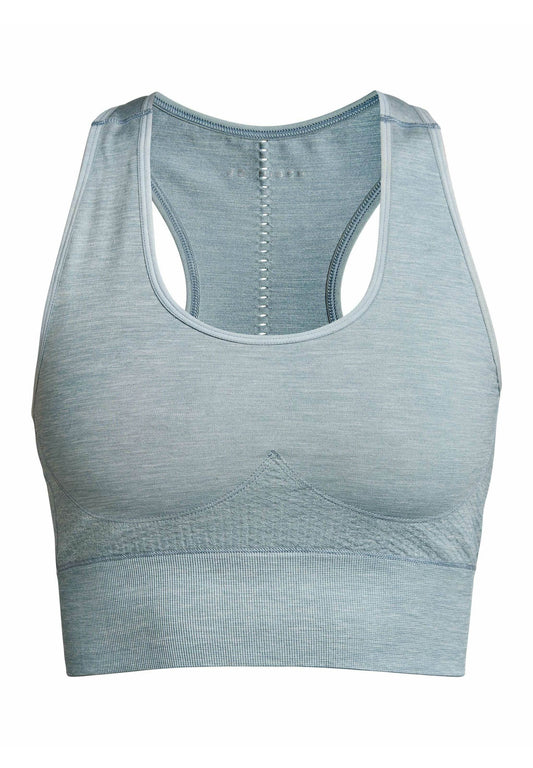 Rosie Seamless Sports Bra Women