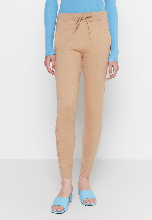Lauren Ralph Lauren VENDIRA ANKLE ATHLETIC Brown (ZZO20GW26-O00) Women