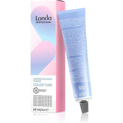 Londa Professional Express Blonde Toner Color Tune 60ml 81