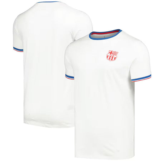 Adidas FCB CN TEE WHITE (HT8831) Men
