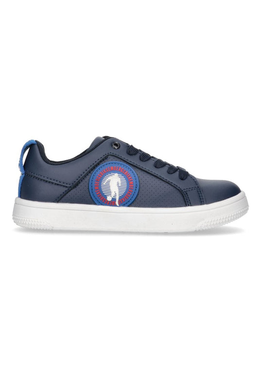 Bikkembergs Sneakers Blue (ZZO1YM503-K00) Kids