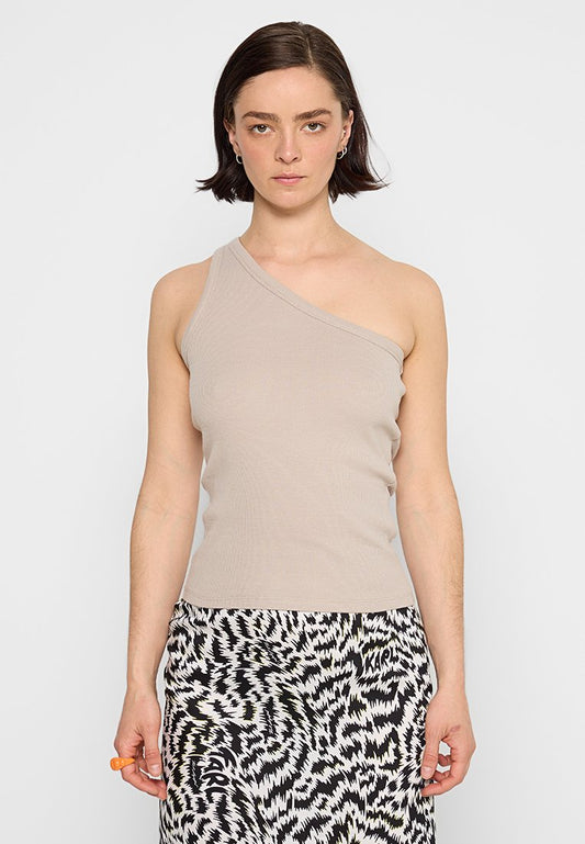 DrewGZ one shoulder NOOS Women