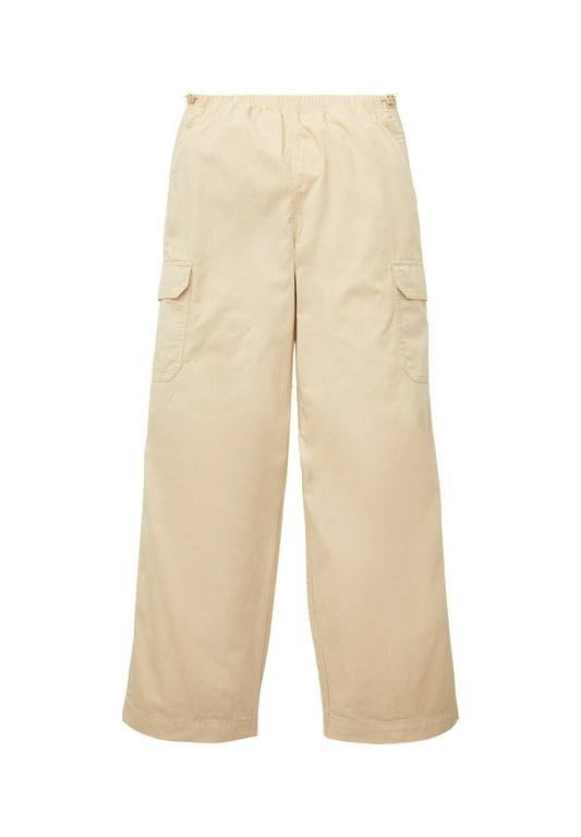 Hosen & Chino Cargo Hose Women