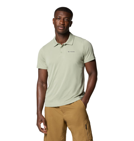 Columbia Zero Rules Light Polo Safari (2118551348) Men