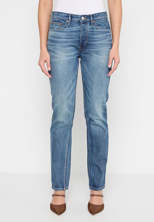Denham MIZUKI VB Blue (ZZO2UZXBL-K00) Women