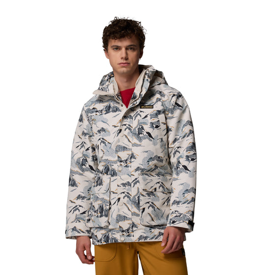 Columbia High Cascades Interchang (2141471278) Men