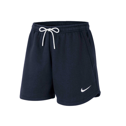 Nike Bermuda Shorts Park 20 Fleece Obsidian (CW6963-451) Women