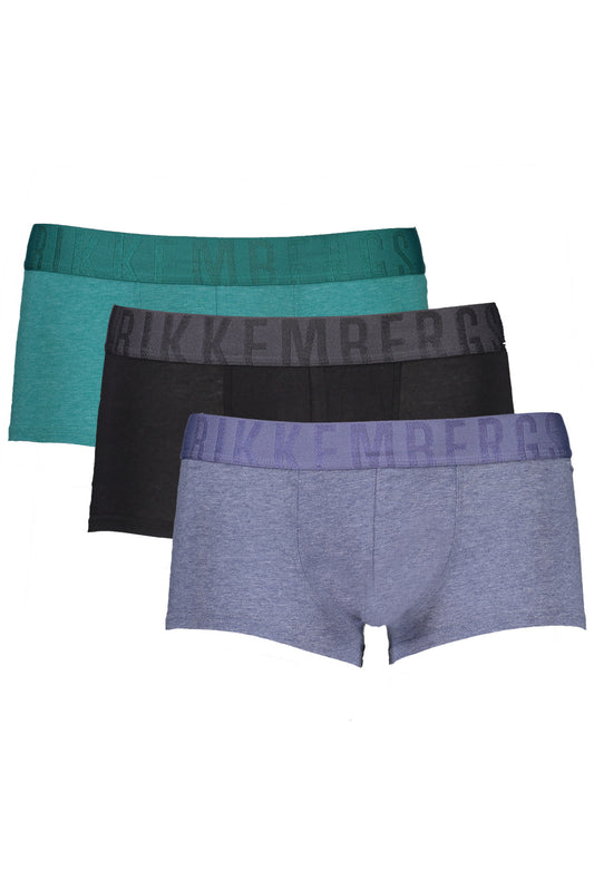 BIKKEMBERGS Underwear (BKK1UTR14TR_VEASSORT) Men