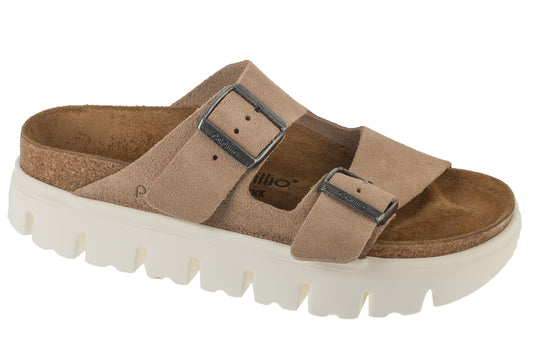 Birkenstock Arizona Papillio Chunky LEVE 1024950 Women